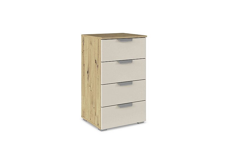 Rauch - Freja 4 Drawer Decor Chest of Drawers