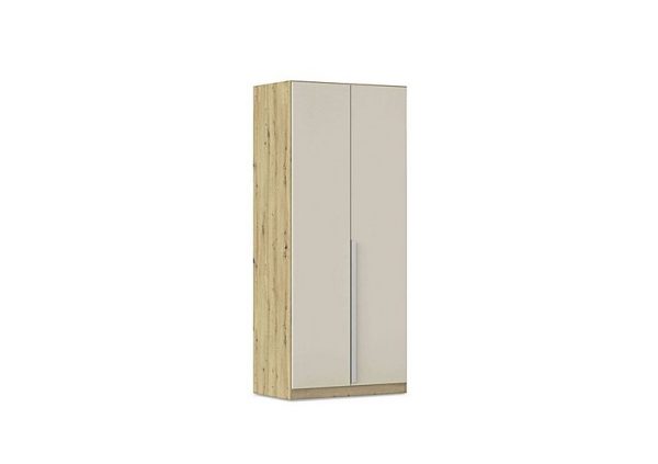 Rauch  Freja 91cm 2 Door Hinged Decor Wardrobe | Bed Sava