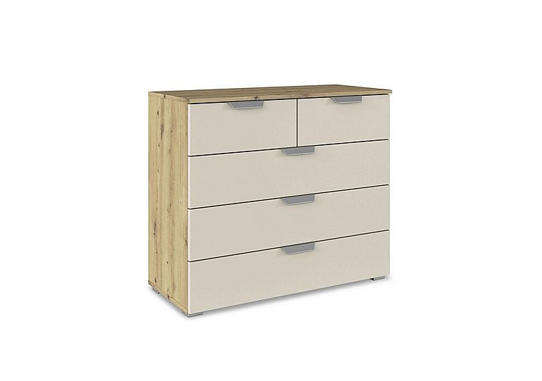 Rauch - Freja 2+3 Decor Chest of Drawers