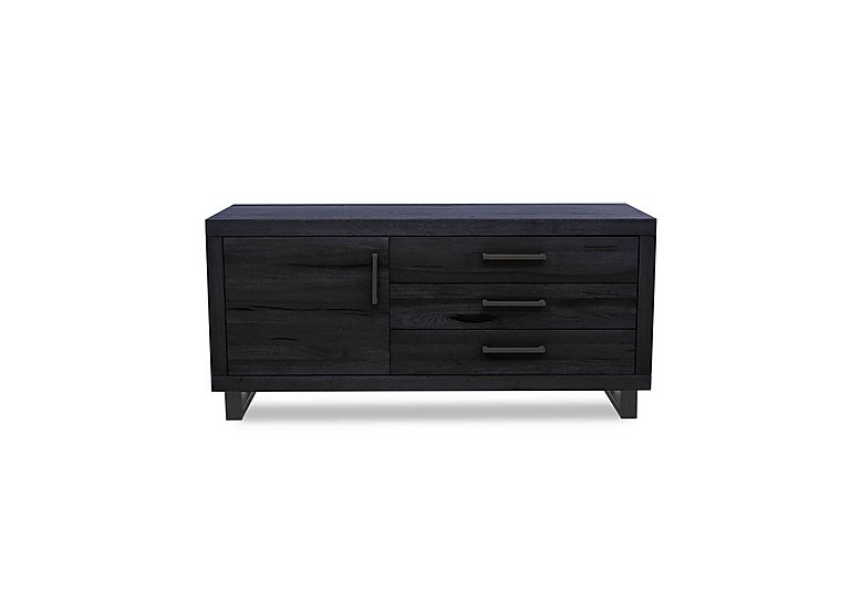 Bodahl - Loki 1 Door 3 Drawer Sideboard