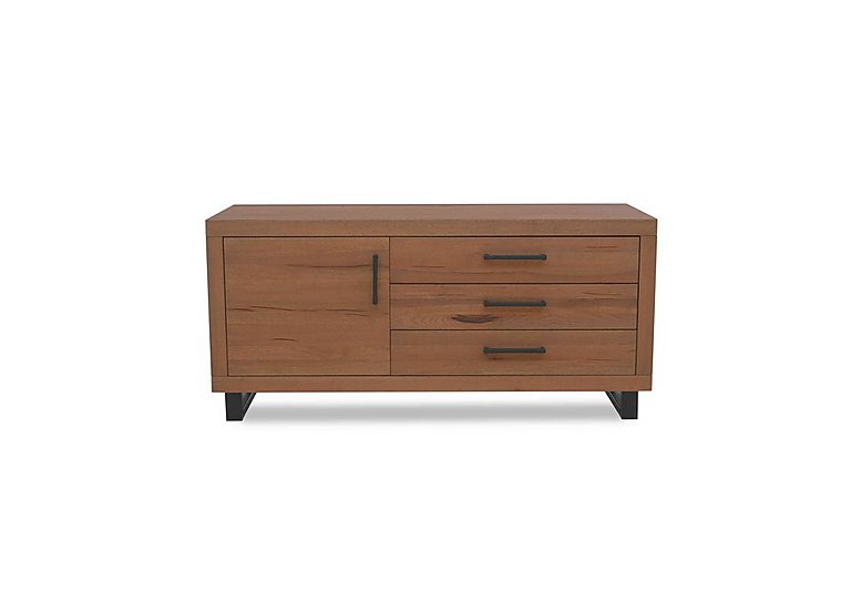 Bodahl - Loki 1 Door 3 Drawer Sideboard - Old Bassano
