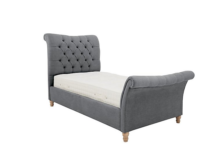 Evie Bed Frame - Single - Savannah Armour