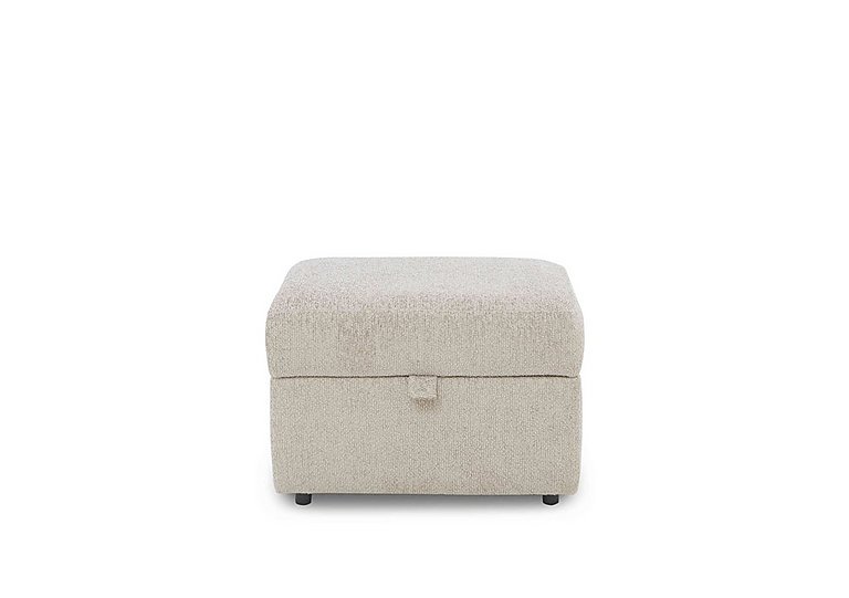 Harper Storage Footstool