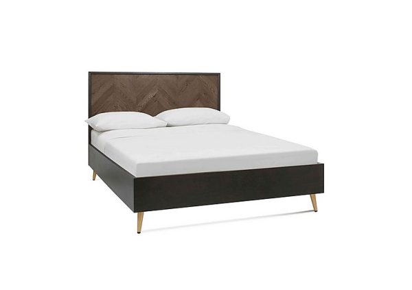 Willis Bed Frame  Double | Bed Sava