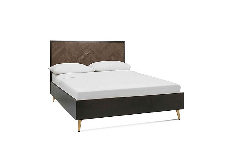 Willis Bed Frame - Double