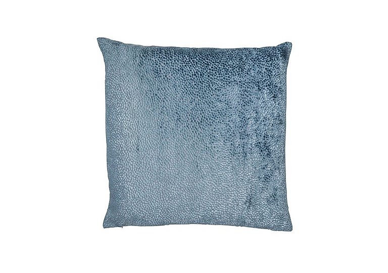 Bingham Cushion - Blue
