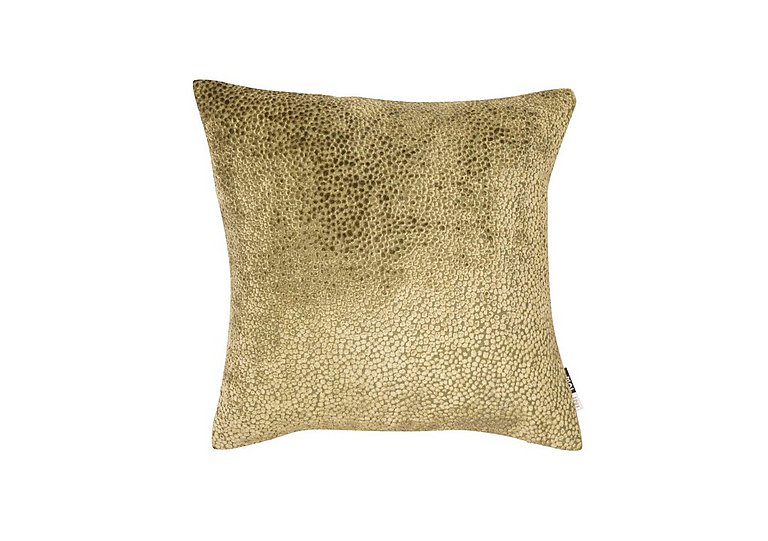 Bingham Cushion - Olive