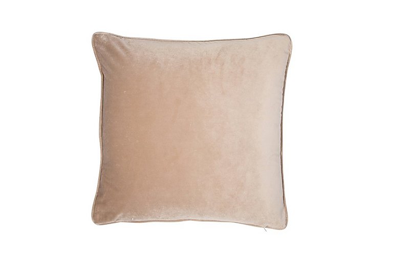 Luxe Cushion