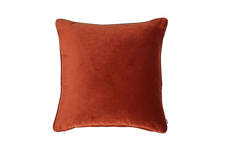 Luxe Cushion - Copper