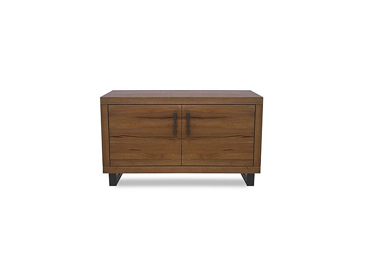 Bodahl - Compact Terra 2 Door Sideboard - Desert