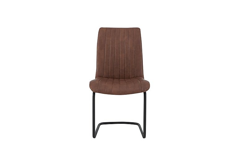 Bodahl - Terra Dining Chair - Cognac