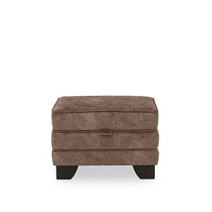 Ariana Small Storage Footstool | Bed Sava
