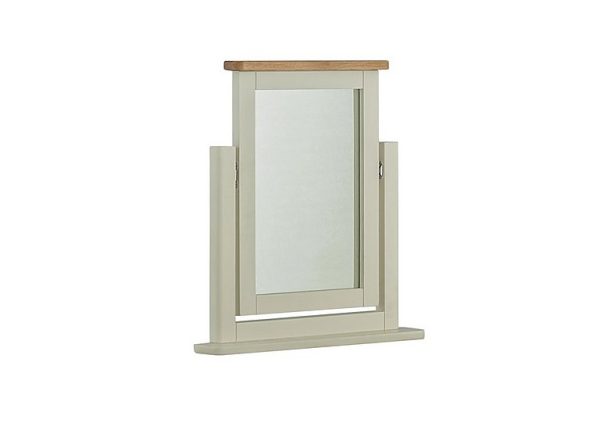 Atlantic Dressing Table Mirror | Bed Sava