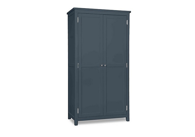 Grace Ladies Wardrobe - Blue