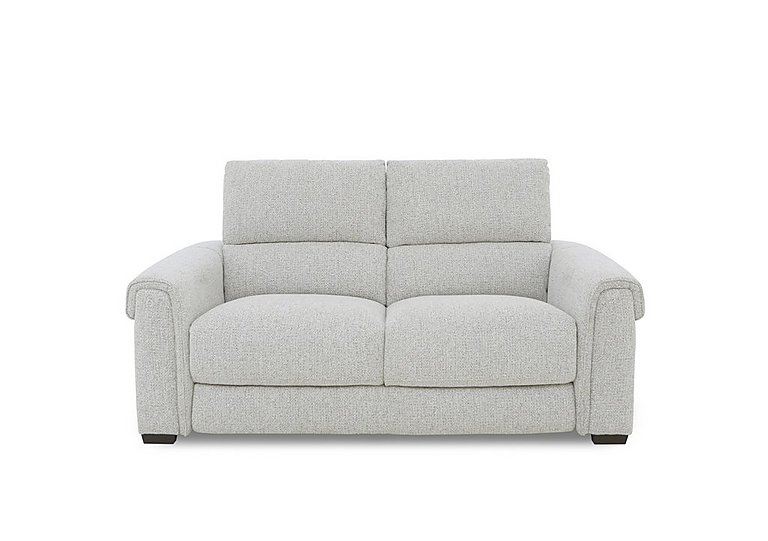 Nixon Fabric 2 Seater Sofa