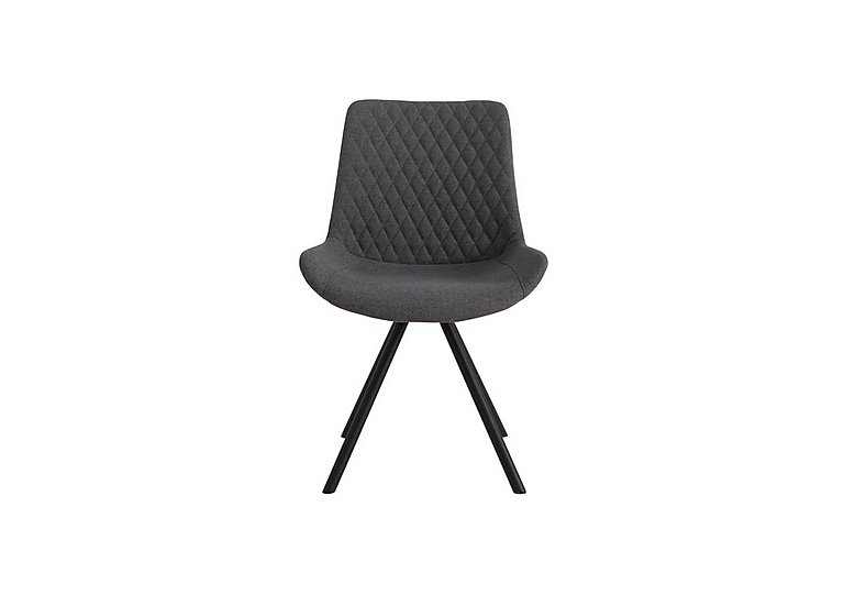 Rocket Dining Chair - Shadow Grey