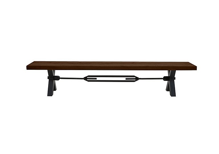 Bodahl - Terra Dining Bench - 240-cm - Desert