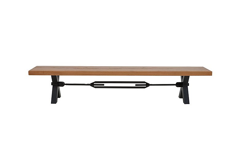 Bodahl - Terra Dining Bench - 180-cm - Oiled