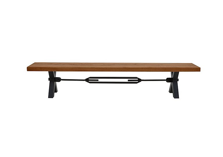 Bodahl - Terra Dining Bench - 240-cm - Old Bassano