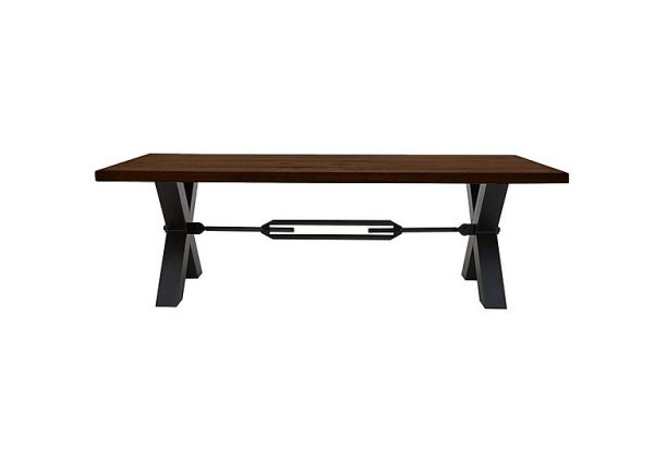 Bodahl  Terra Dining Table  220 cm  Desert | Bed Sava