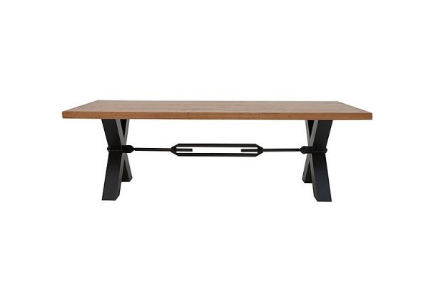 Bodahl  Terra Dining Table  220 cm  Oiled | Bed Sava