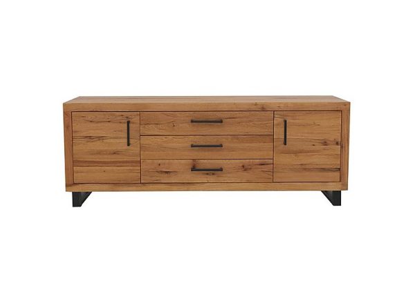 Bodahl  Terra Sideboard  Oiled | Bed Sava