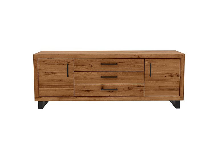 Bodahl - Terra Sideboard - Old Bassano