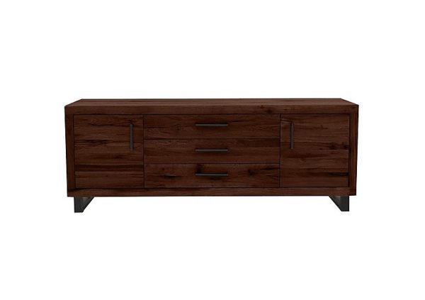 Bodahl  Terra Sideboard  Smoked | Bed Sava