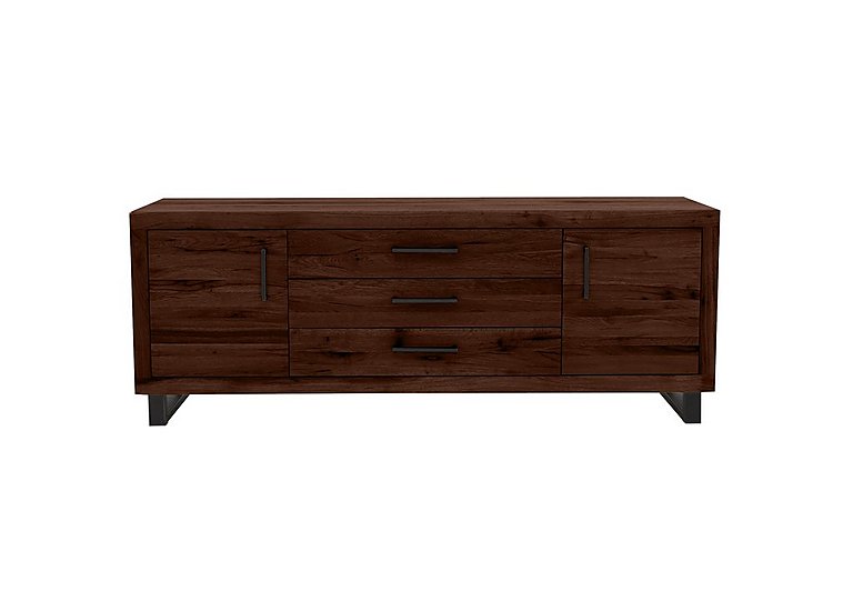 Bodahl - Terra Sideboard - Smoked