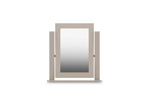 London Bedrooms  Marylebone Dressing Table Mirror | Bed Sava