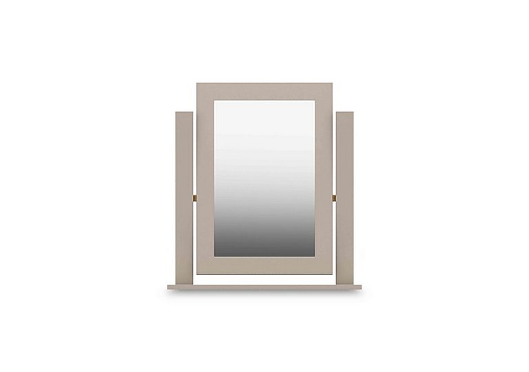 London Bedrooms - Marylebone Dressing Table Mirror