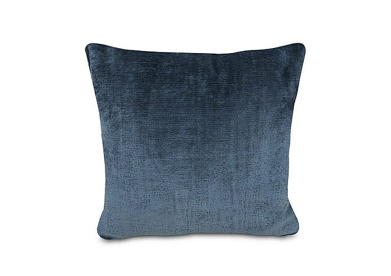 Parker Knoll - Modern Classics Large Scatter Cushion - Petrol Blue