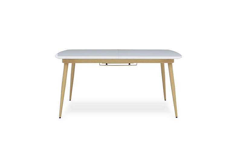 Jonah Extending Dining Table - 125-cm