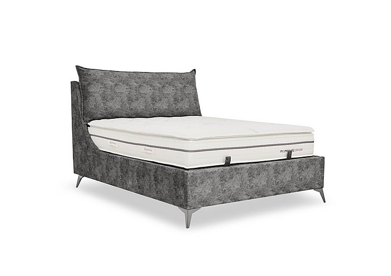 Sanctuary Ottoman Bed Frame - Double
