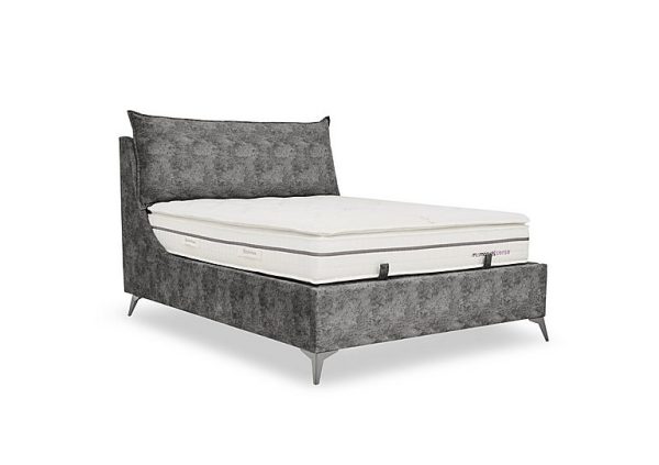 Sanctuary Ottoman Bed Frame  King Size | Bed Sava