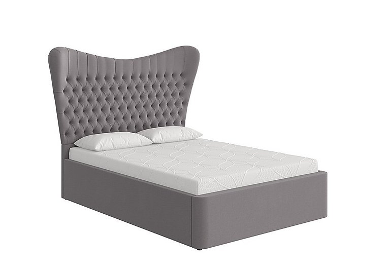 Caesar Bedframe - Double - Savannah Armour