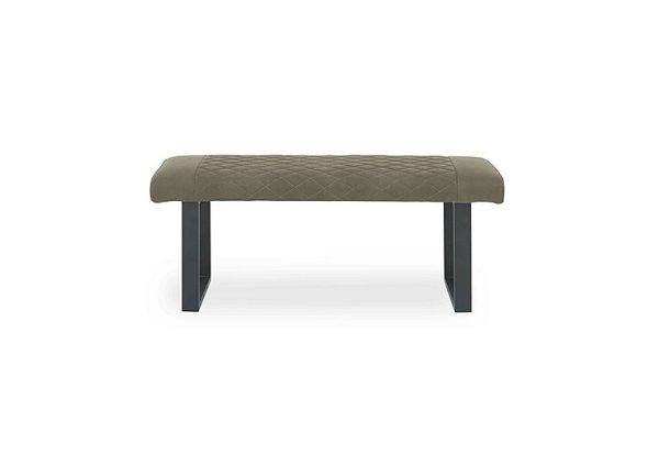 Warrior Standard Dining Bench | Bed Sava