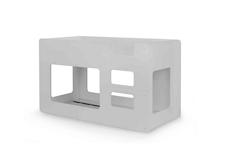 Inger Pod Bunk Bed - Dove Grey