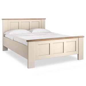 Wiemann  Adeline Bed Frame  Double | Bed Sava