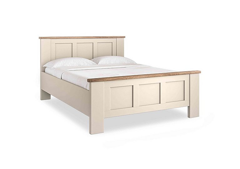 Wiemann - Adeline Bed Frame - King Size