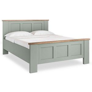 Wiemann  Adeline Bed Frame  King Size  Sage | Bed Sava