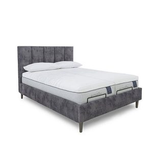 E Motion Aiko Dual Adjustable Bed Frame  King Size | Bed Sava