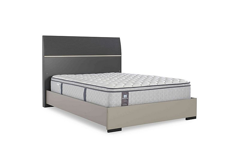 Alessio Bed Frame - Double