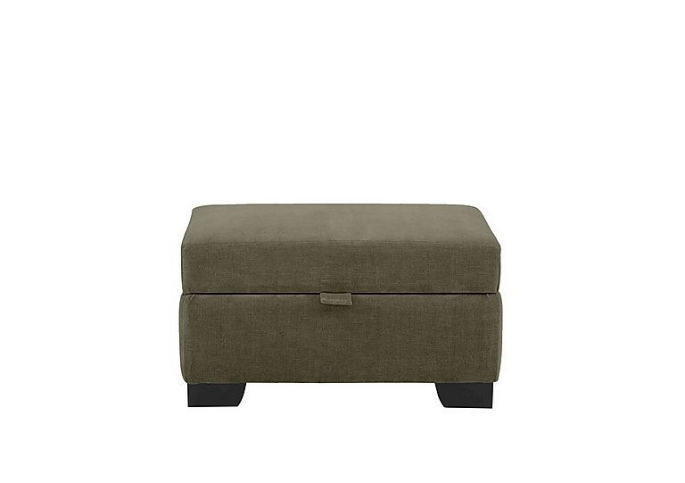Boutique Palace Large Storage Footstool