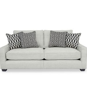 Celine 3 Seater Sofa | Bed Sava