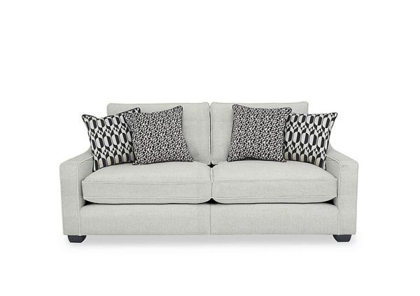 Celine 3 Seater Sofa | Bed Sava