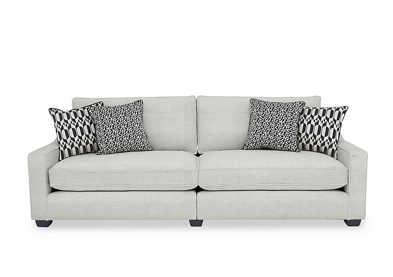 Celine 4 Seater Split Frame Sofa