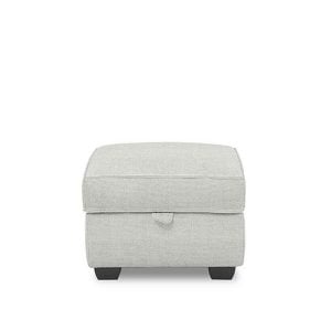 Celine Storage Footstool | Bed Sava