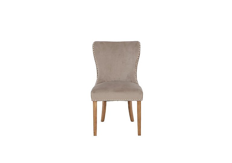 Chennai Luxe Dining Chair