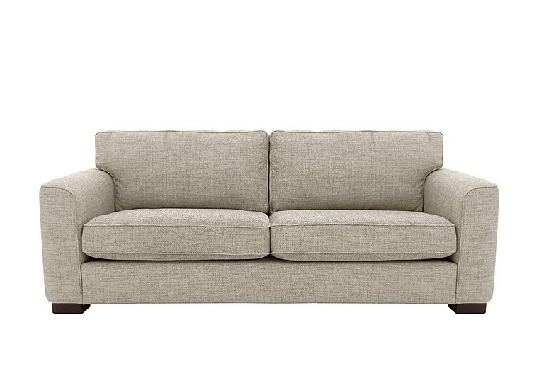 Elora 4 Seater Fabric Sofa